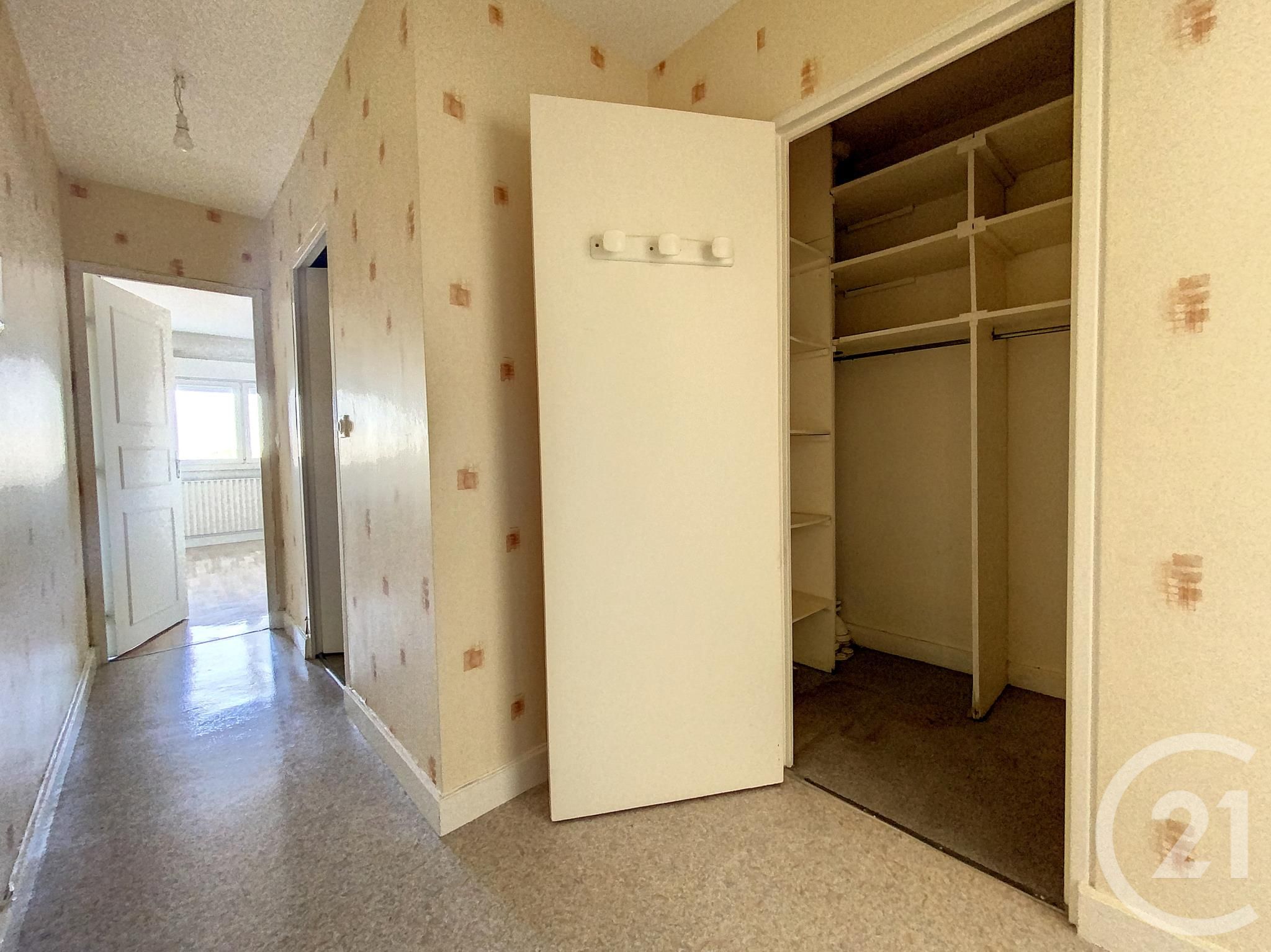 Appartement Rue Gilbert Médéric à Saint-André-les-Vergers