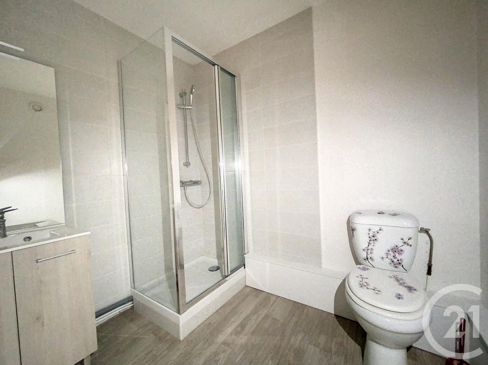 Appartement Rue Gilbert Médéric à Saint-André-les-Vergers