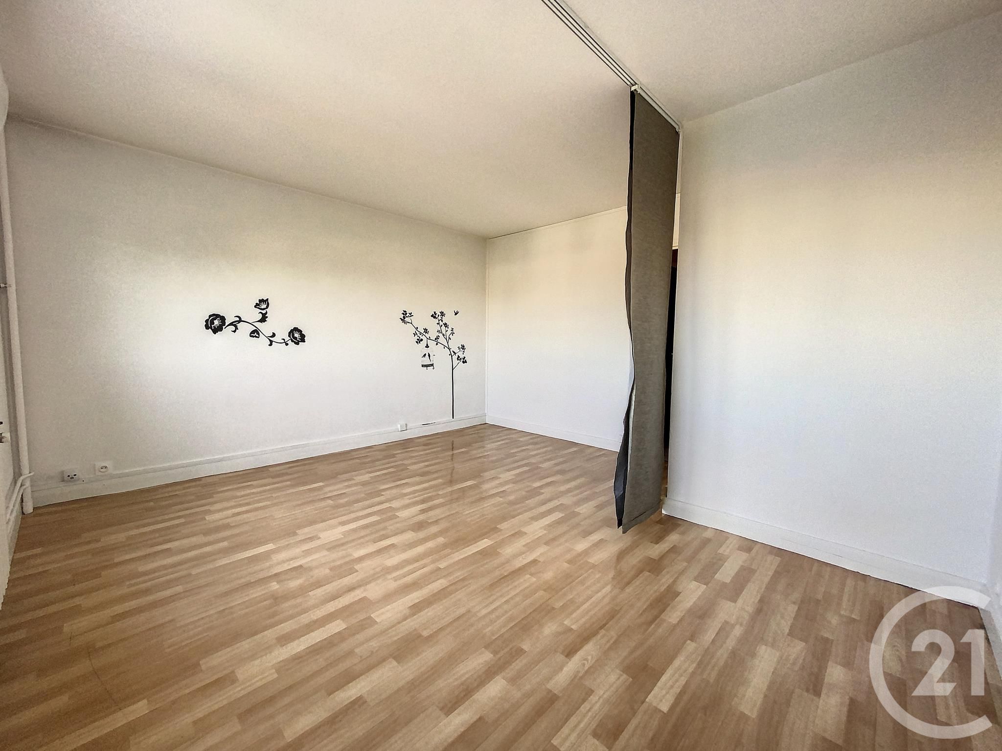 Appartement Rue Gilbert Médéric à Saint-André-les-Vergers