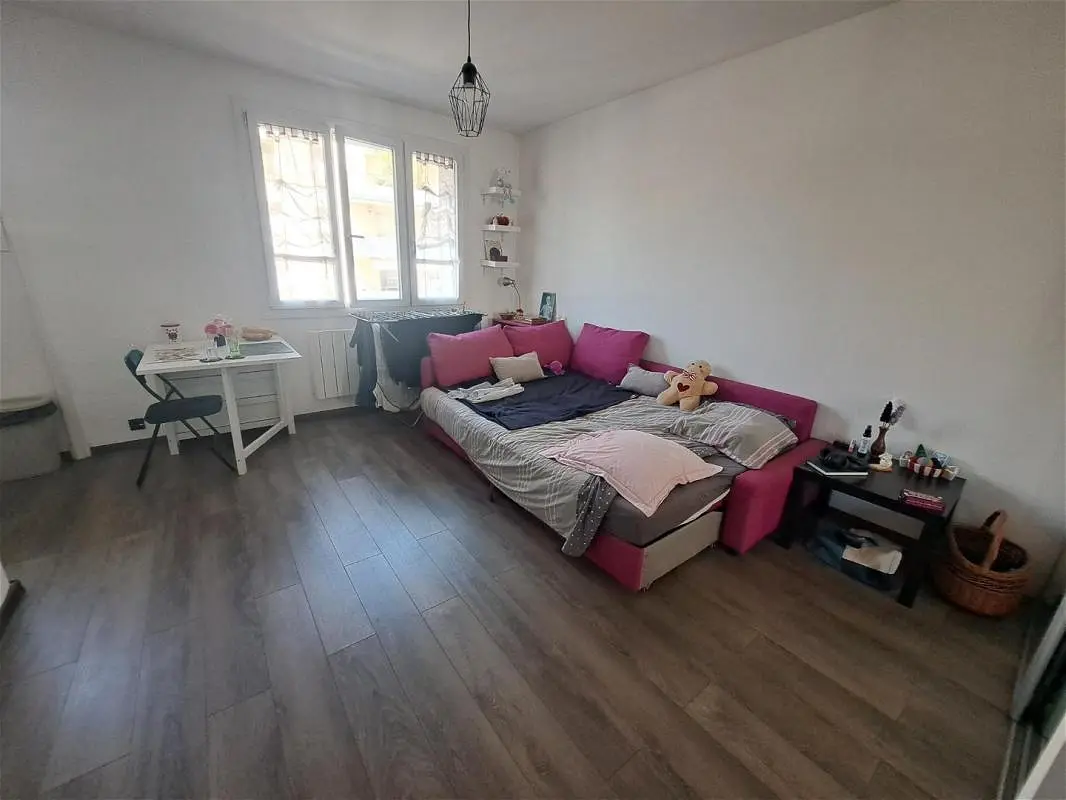 Appartement Boulevard Maréchal Foch à Grenoble