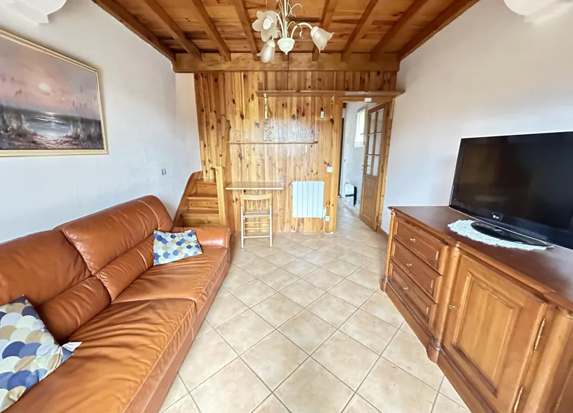 Maison Rue de Campet à Gaillan-en-Médoc