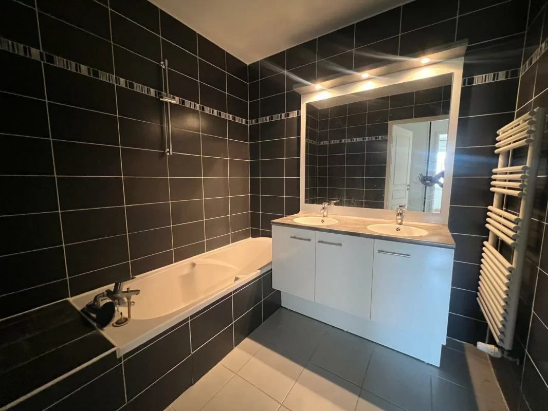 Appartement Allée de la Pépinière à Archamps