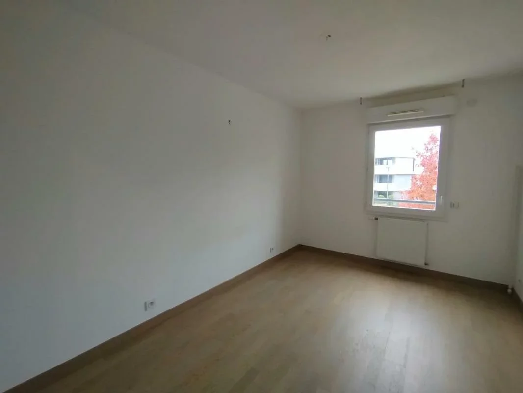 Appartement Allée de la Pépinière à Archamps