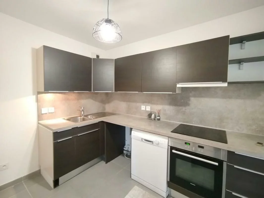 Appartement Allée de la Pépinière à Archamps