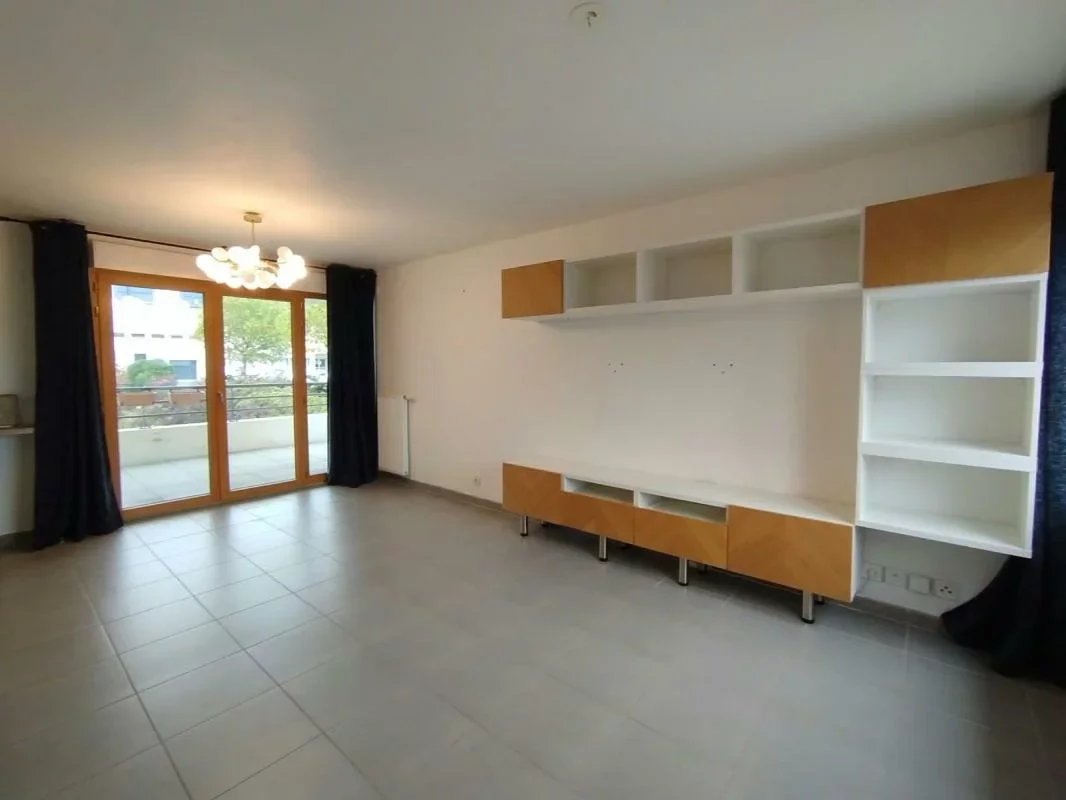 Appartement Allée de la Pépinière à Archamps