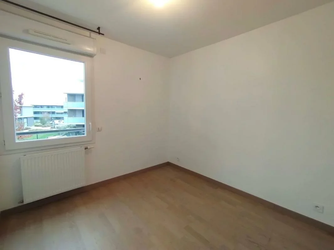 Appartement Allée de la Pépinière à Archamps