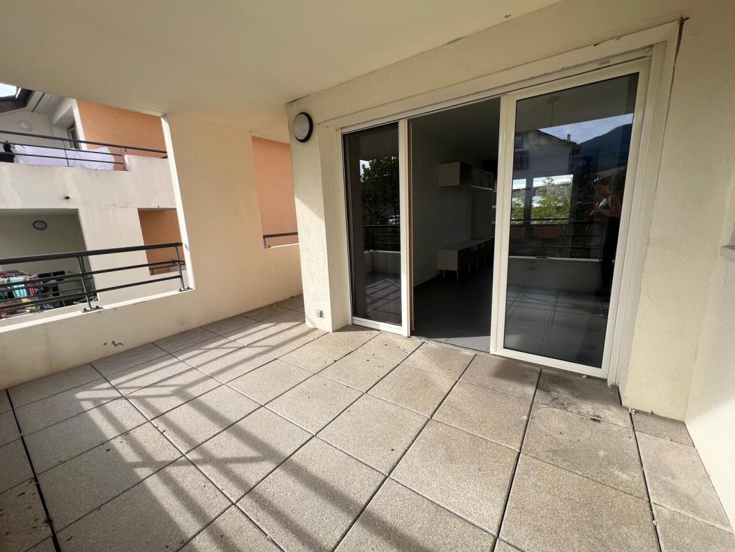 Appartement Allée de la Pépinière à Archamps