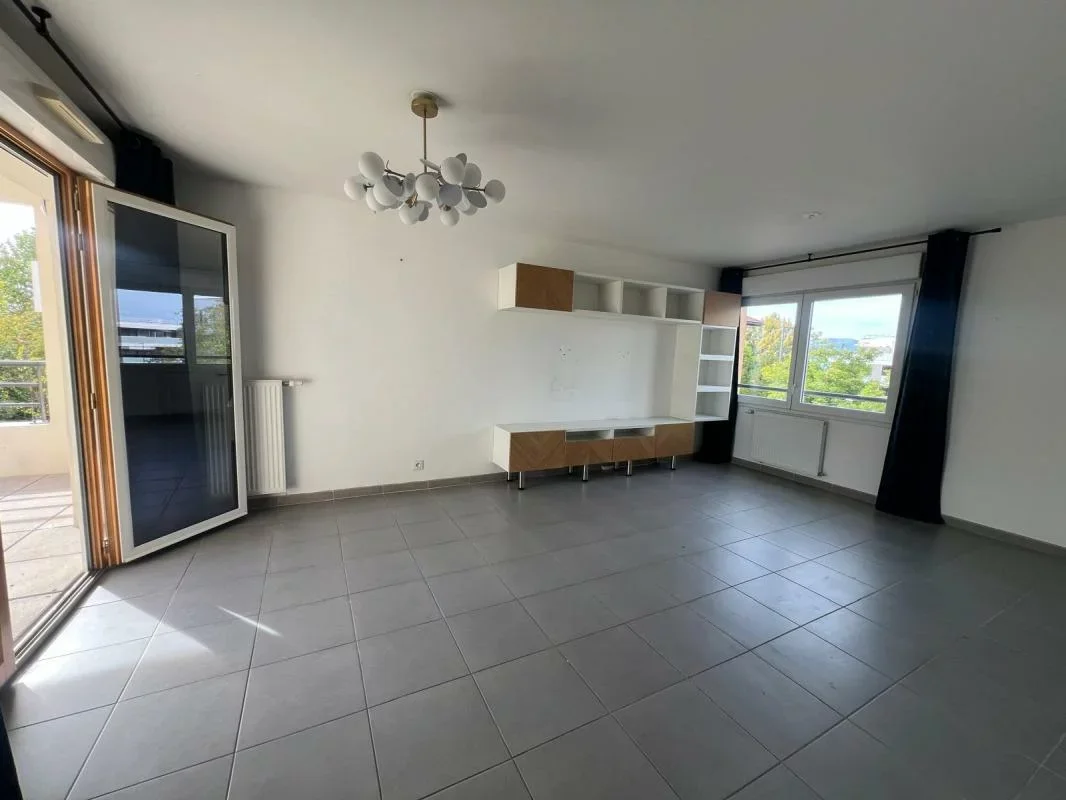 Appartement Allée de la Pépinière à Archamps