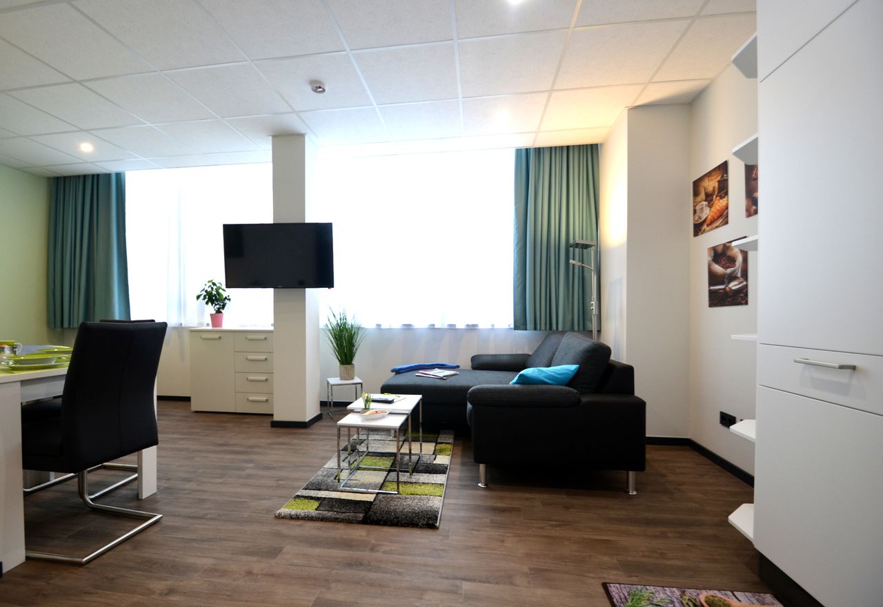 Wohnung Kaiserstraße in Offenbach am Main