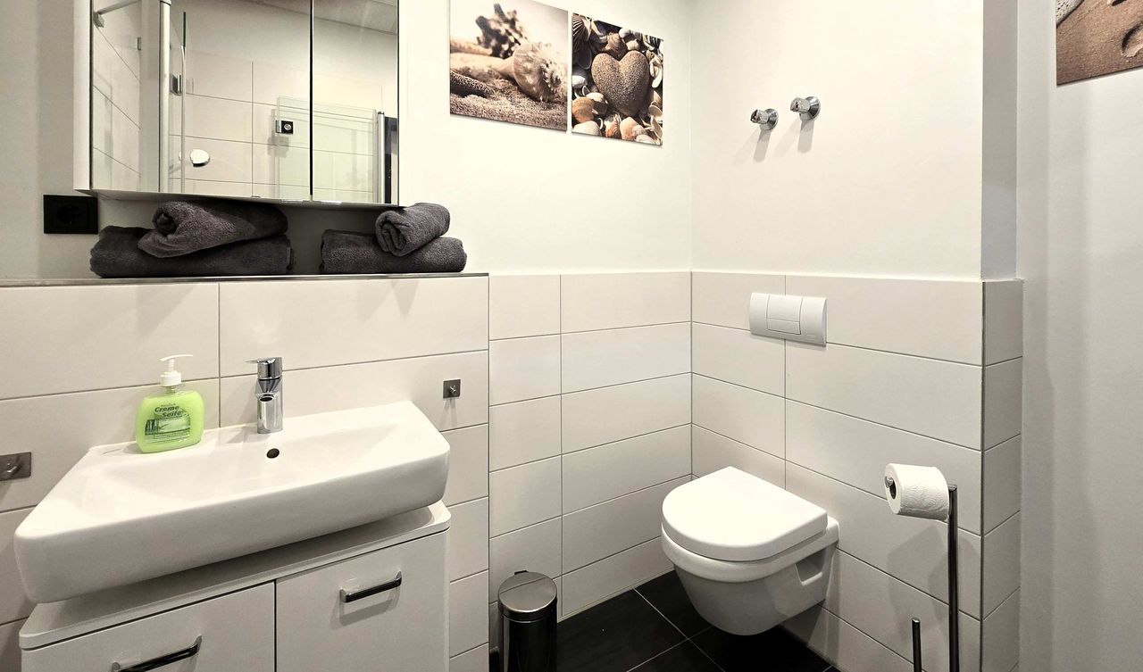 Wohnung Kaiserstraße in Offenbach am Main