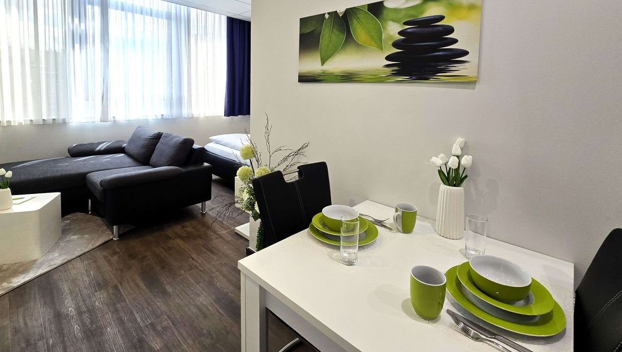 Wohnung Kaiserstraße in Offenbach am Main