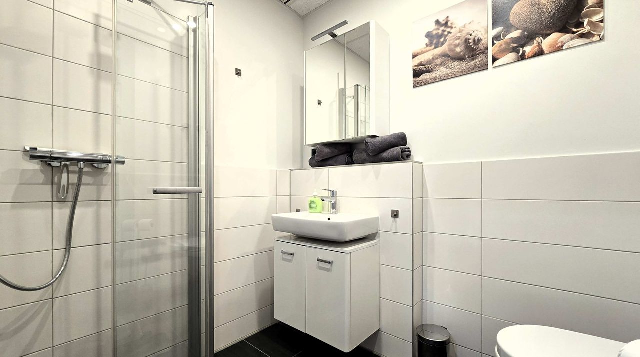 Wohnung Kaiserstraße in Offenbach am Main