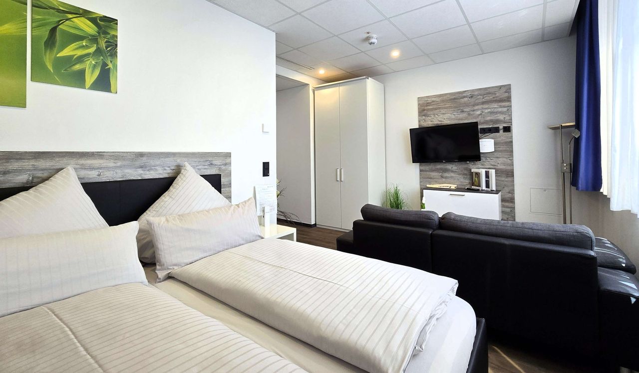Wohnung Kaiserstraße in Offenbach am Main
