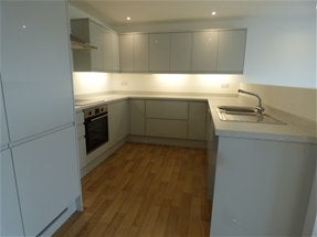 Flat Paul's Terrace in Truro