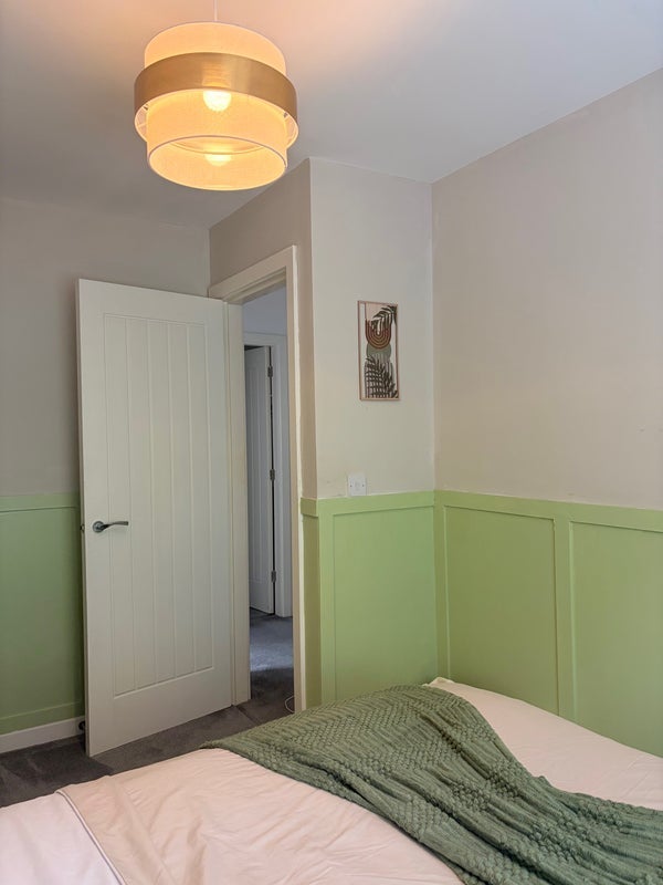 Room Kersal Wood Avenue in Prestwich