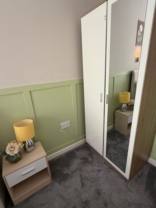 Room Kersal Wood Avenue in Prestwich
