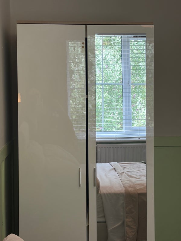 Room Kersal Wood Avenue in Prestwich