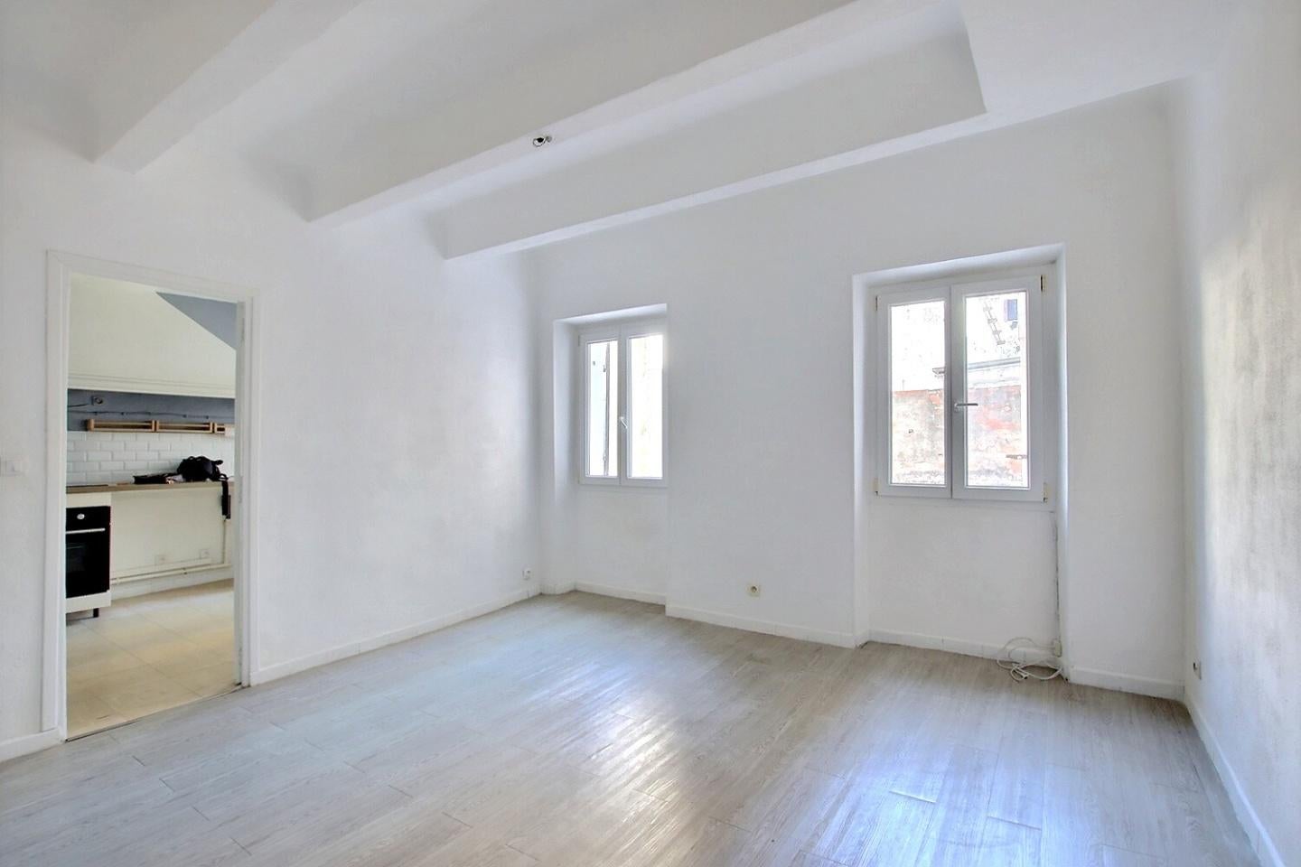 Appartement Rue Paul Codaccioni à Marseille