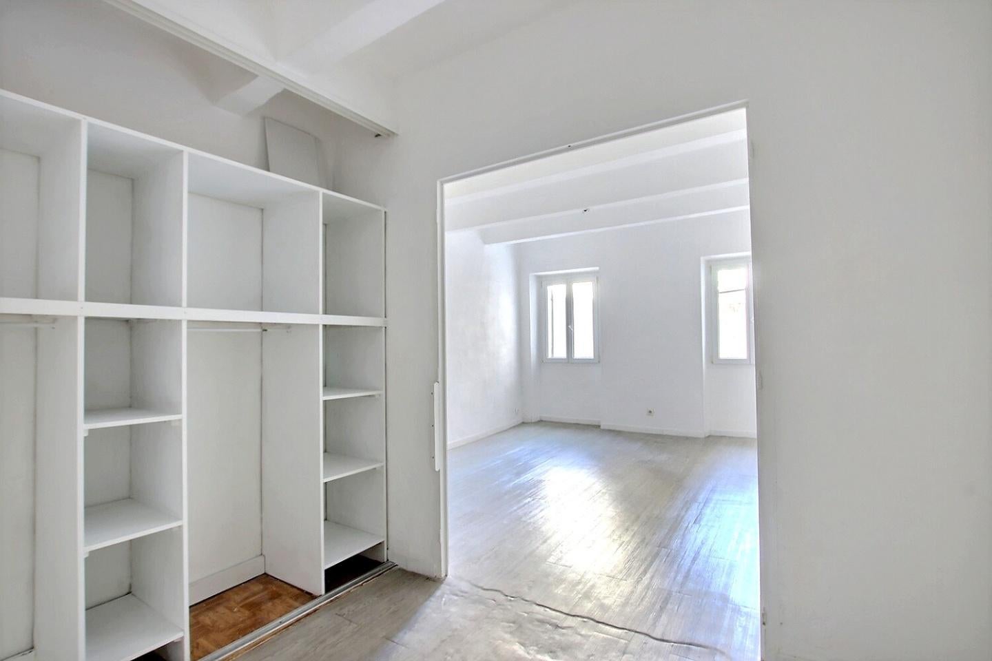 Appartement Rue Paul Codaccioni à Marseille