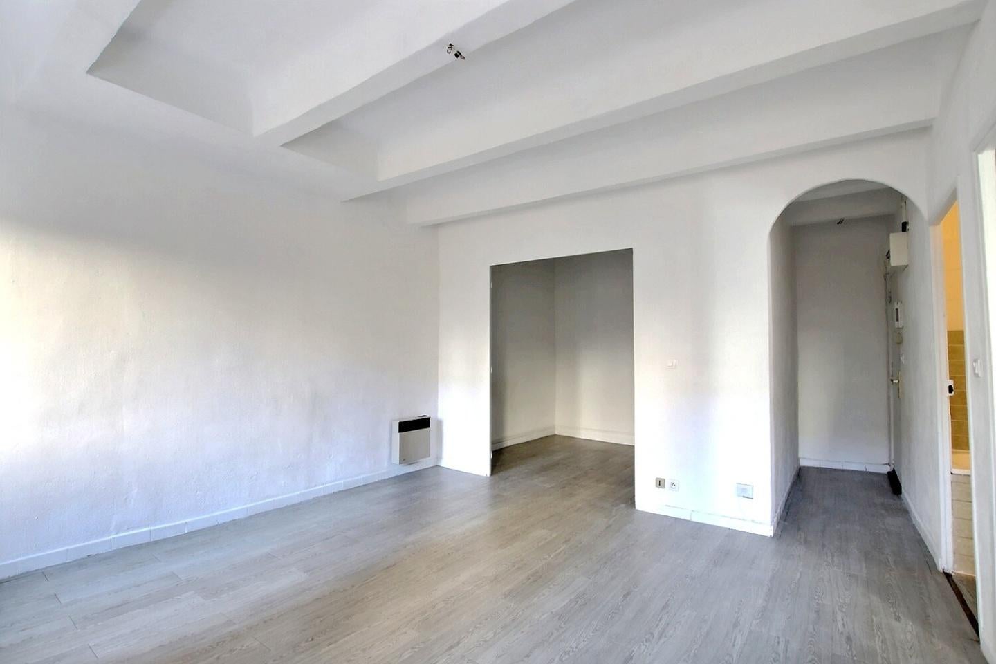 Appartement Rue Paul Codaccioni à Marseille