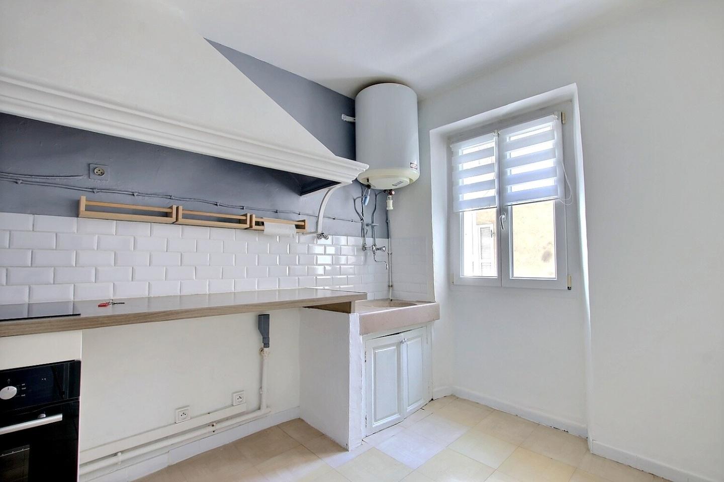 Appartement Rue Paul Codaccioni à Marseille