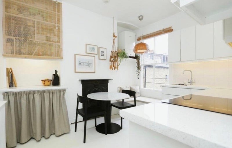 Room Gabriel Street in Greater London