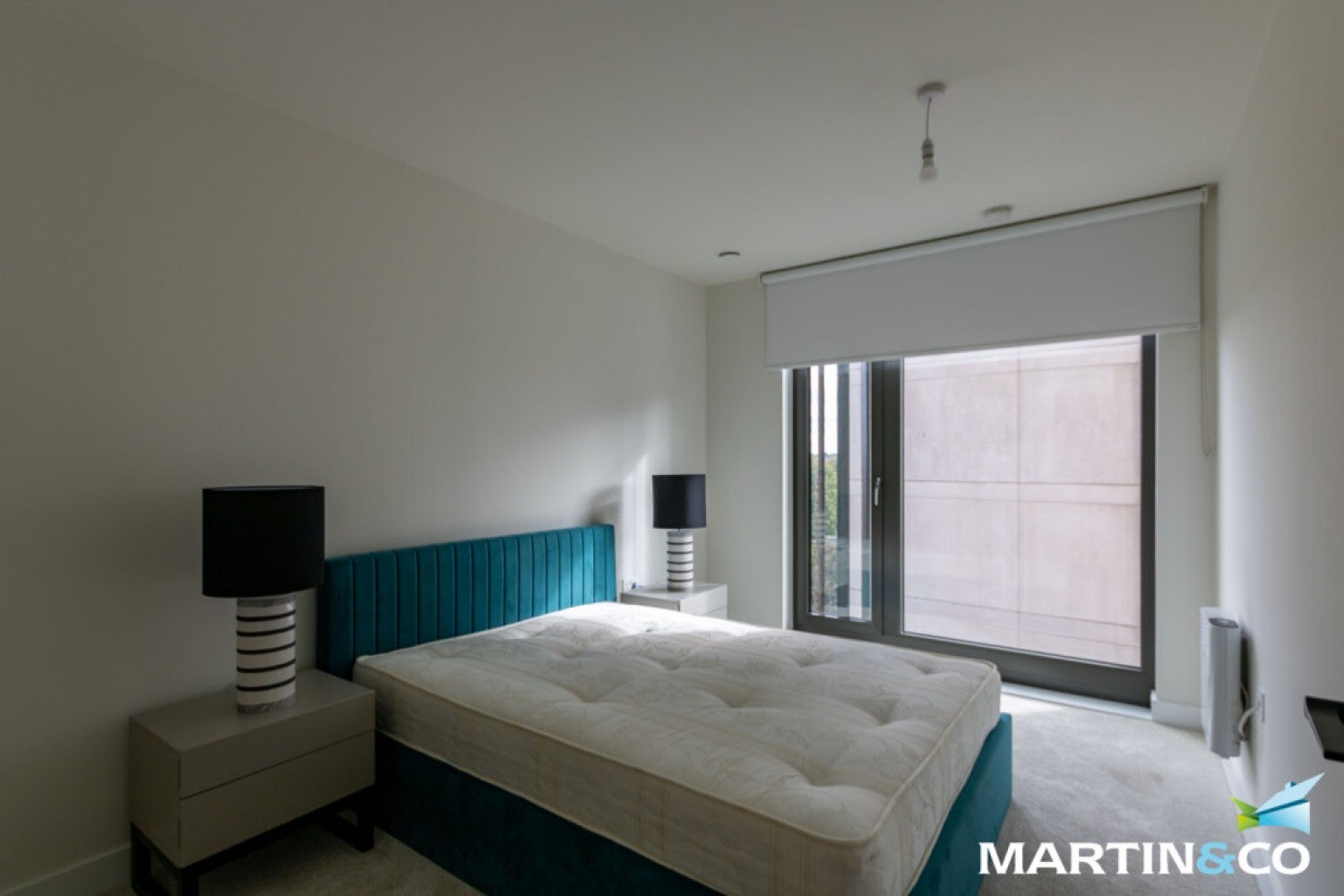 Flat Lawley Middleway in Birmingham