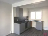 Appartement Rue Ampère à Grenoble