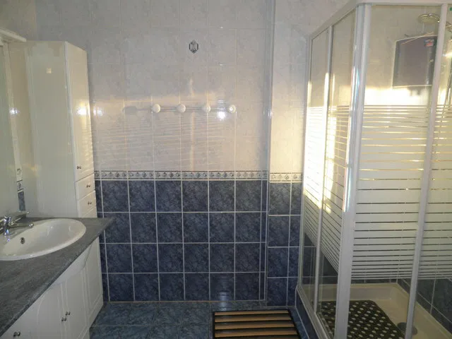Chambre Route d'Auberives à Saint-Clair-du-Rhône