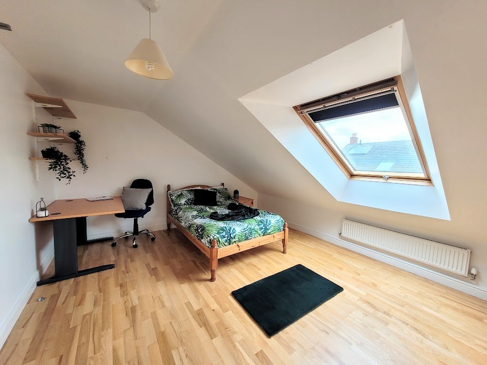 Room Broadgate in Coventry