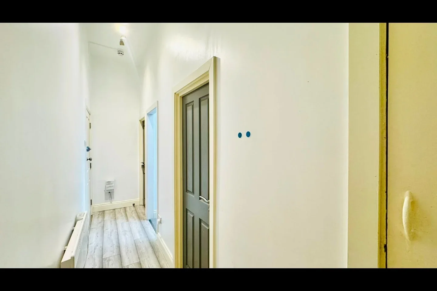 Flat Aldborough Road South in Greater London
