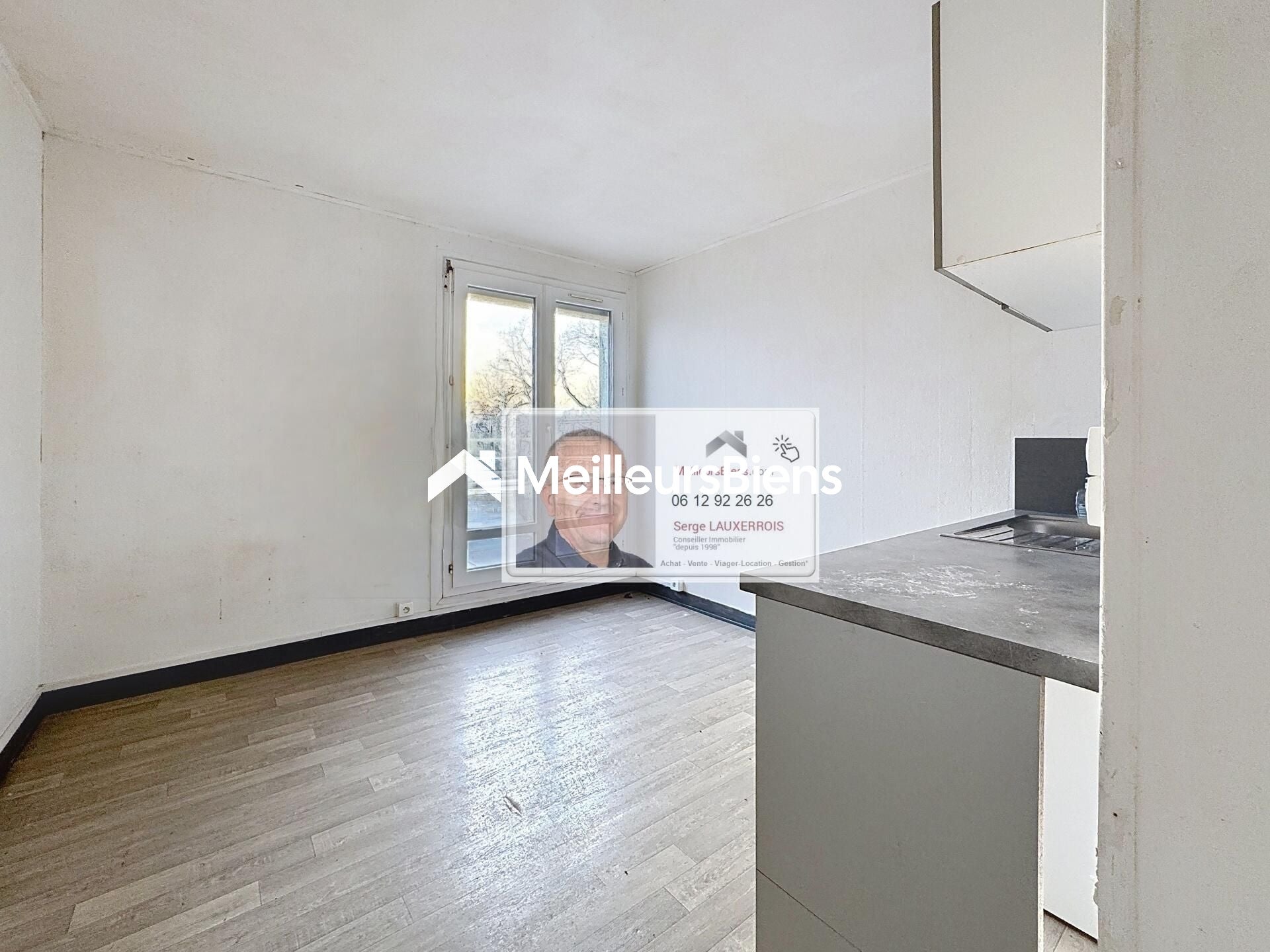 Appartement Avenue du Général Gallieni à Villemomble
