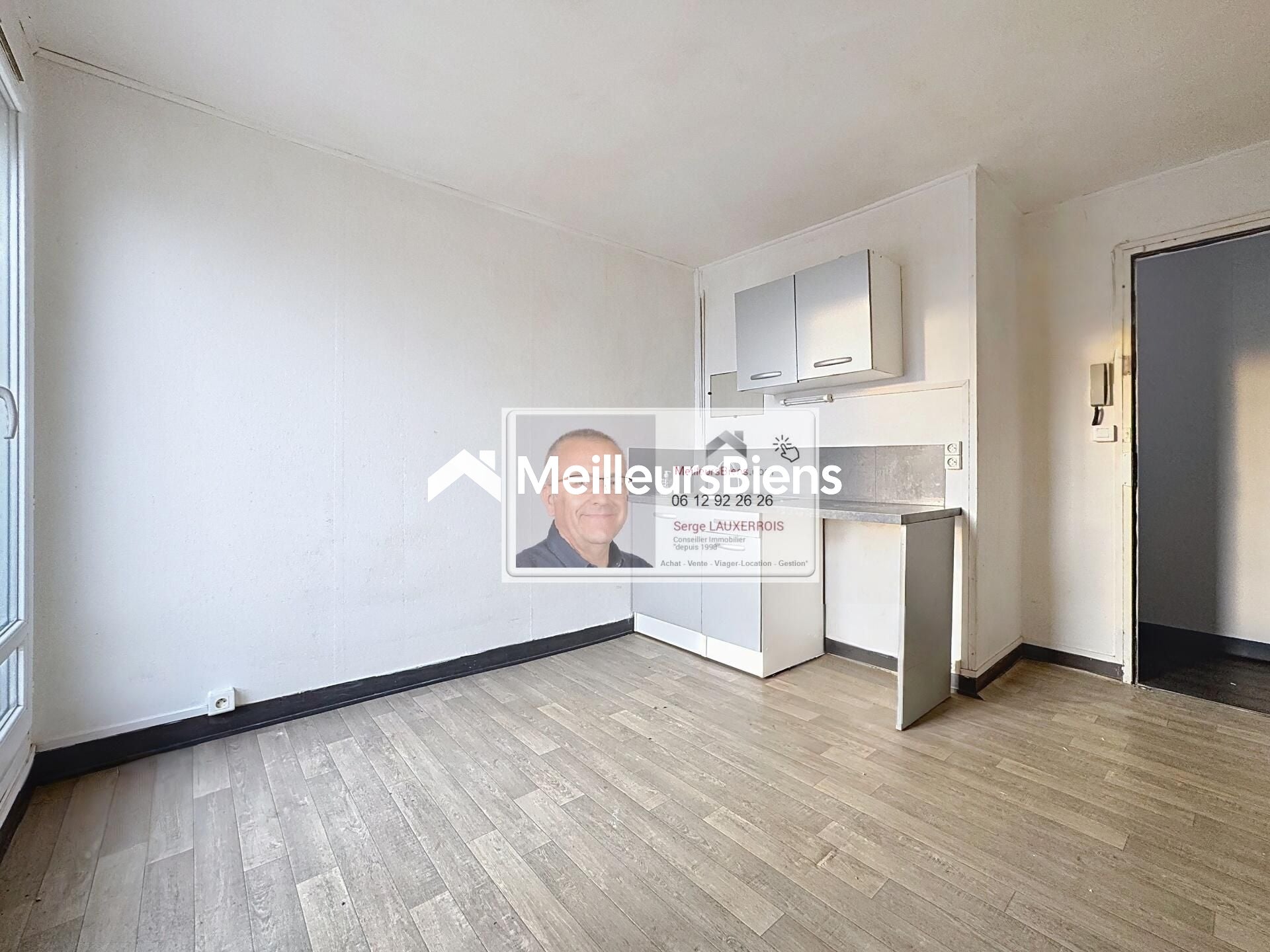 Appartement Avenue du Général Gallieni à Villemomble