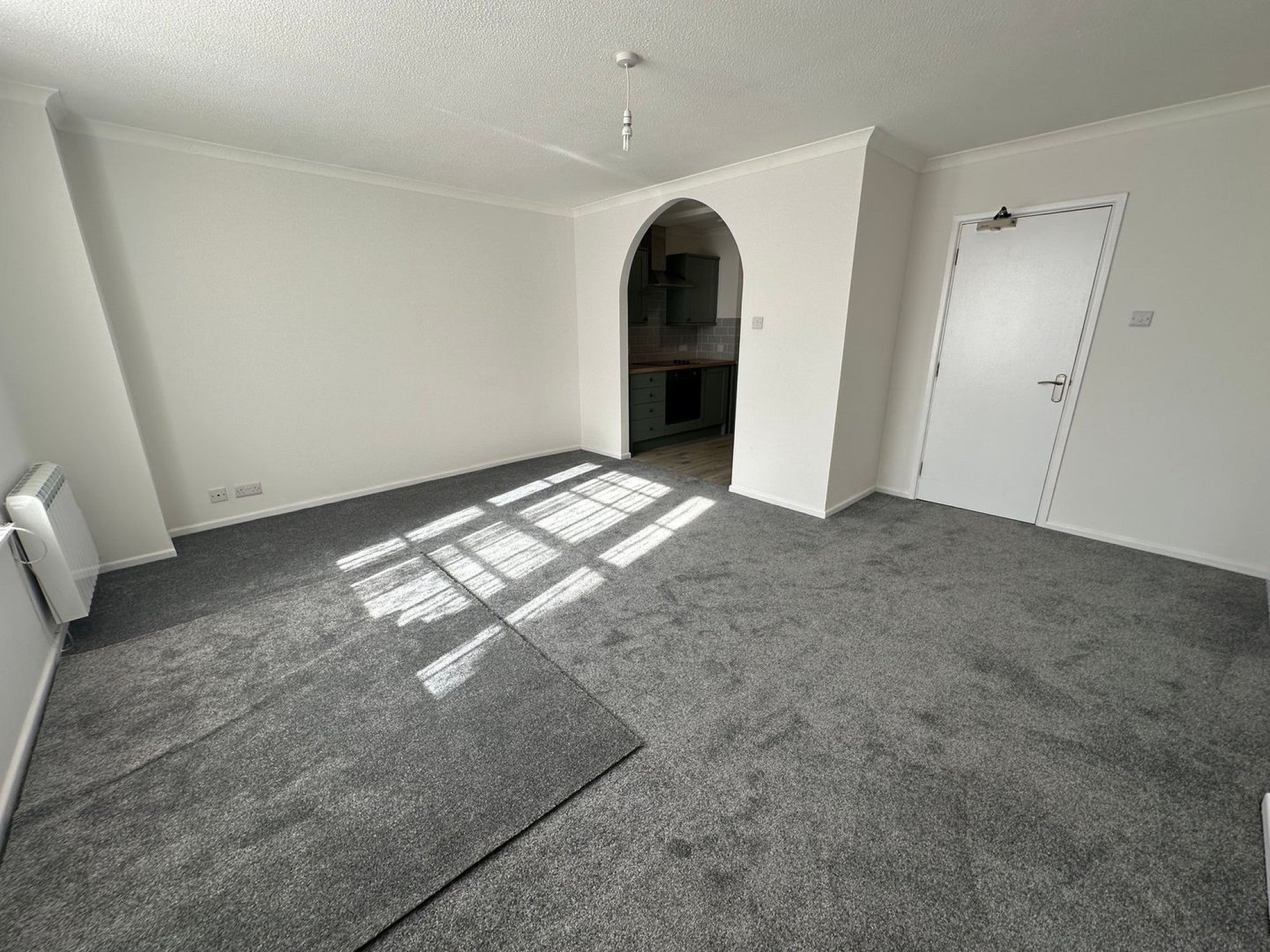 Flat Watton in Brecon