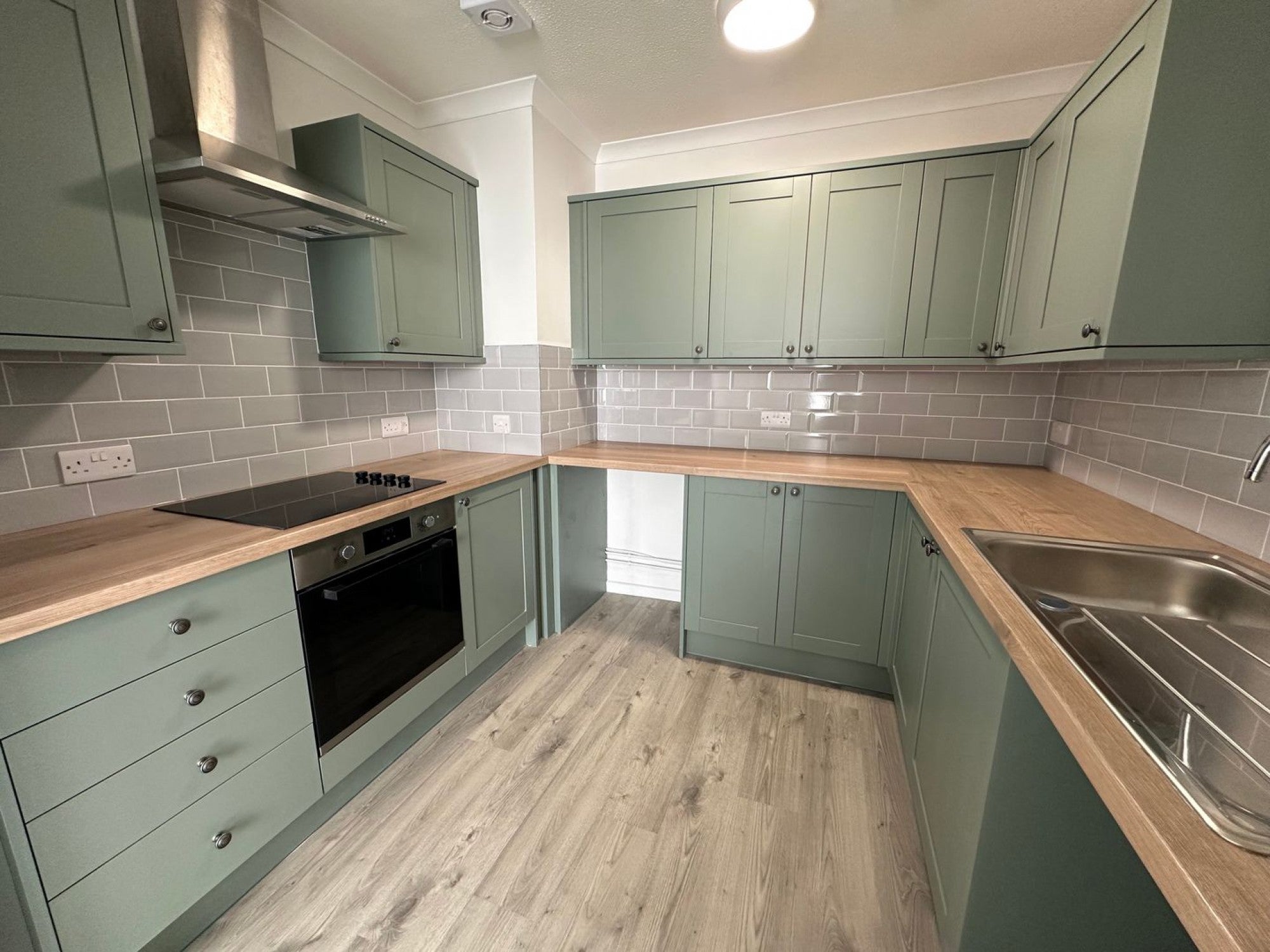 Flat Watton in Brecon