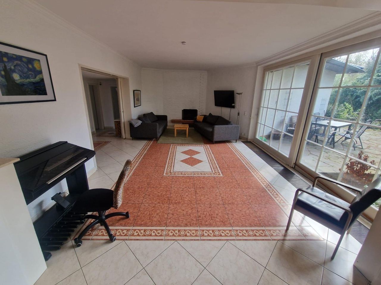 Wohnung Am Tor in Rösrath