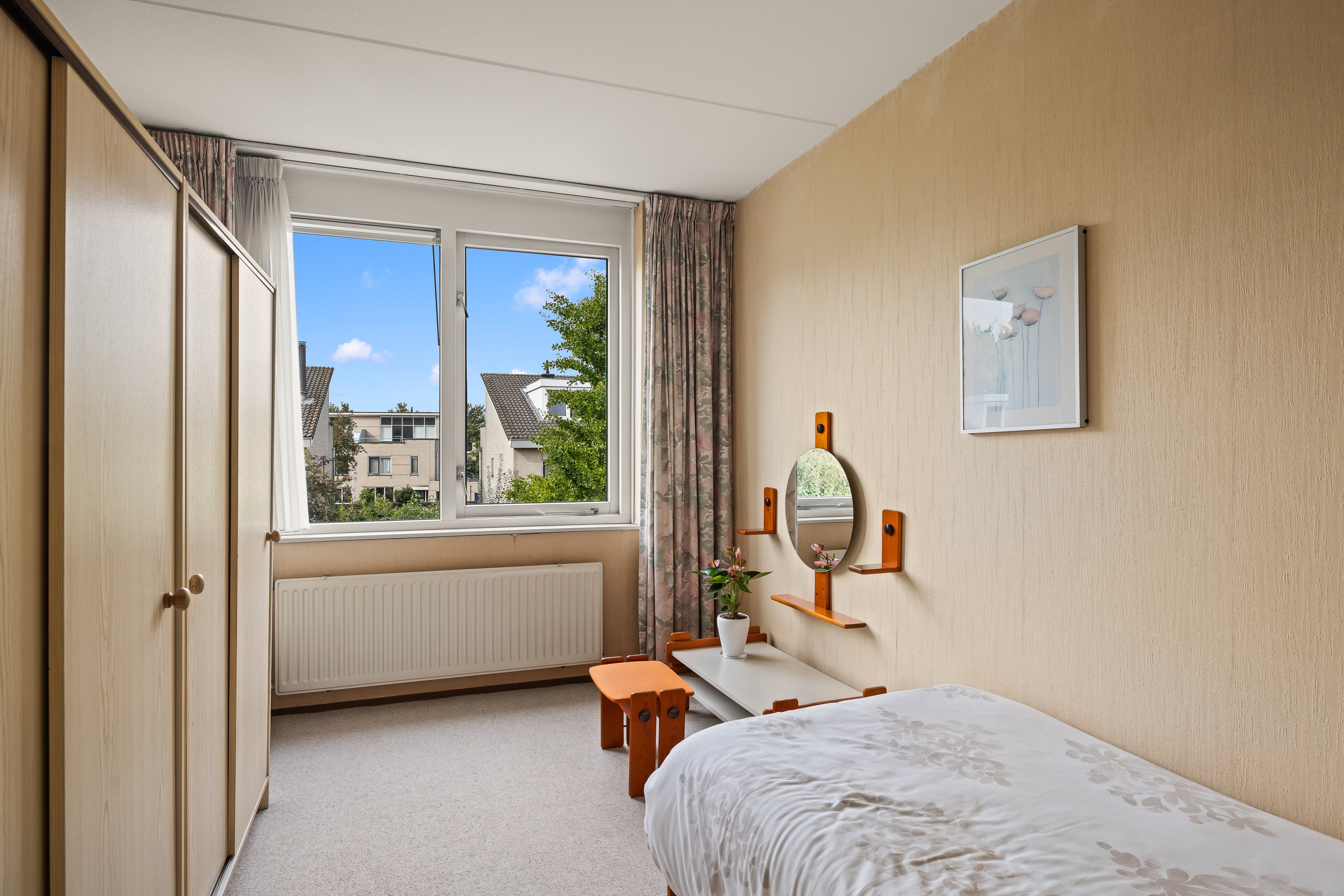Tussenwoning te koop: De Poort 30, Houten