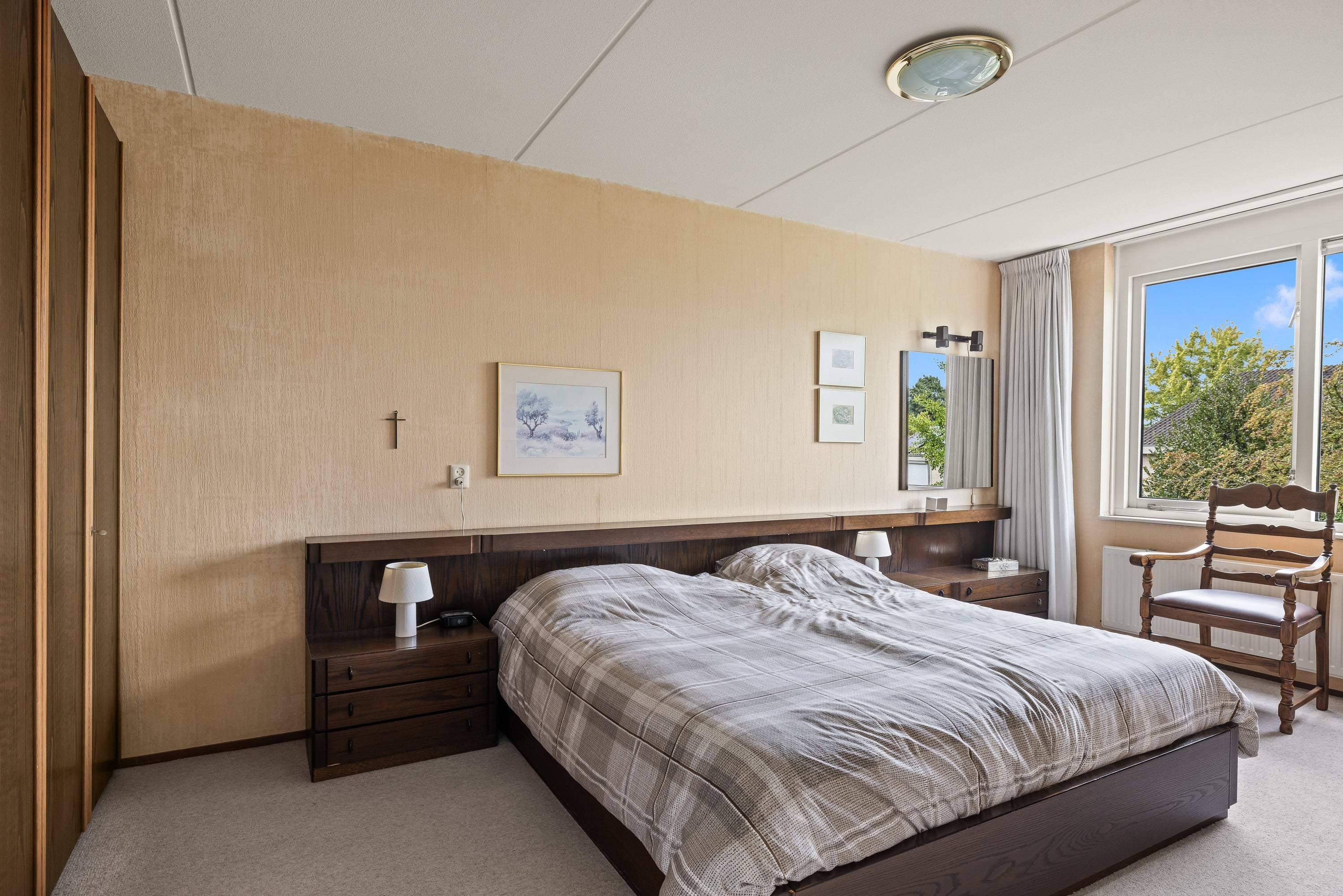 Tussenwoning te koop: De Poort 30, Houten