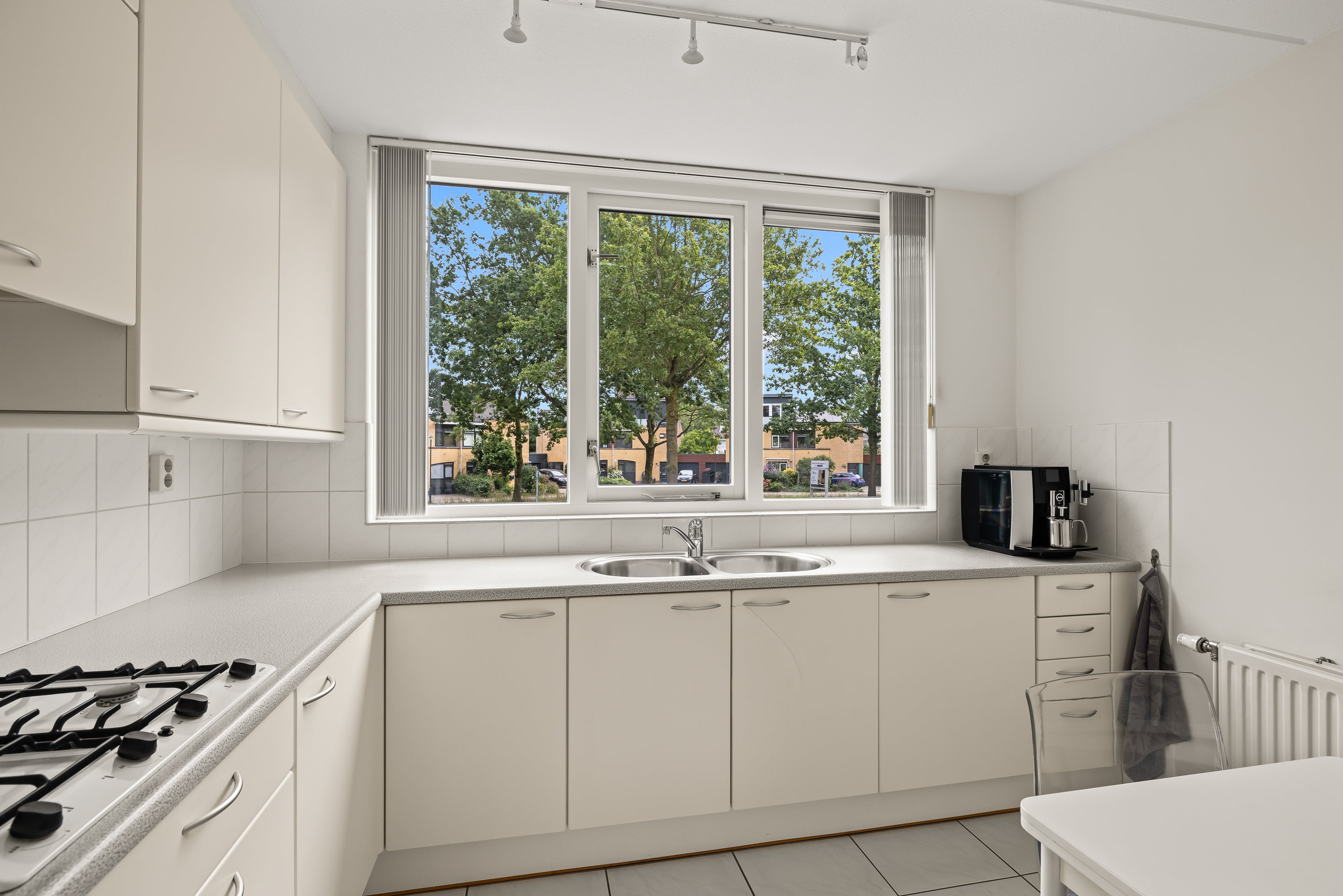 Tussenwoning te koop: De Poort 30, Houten
