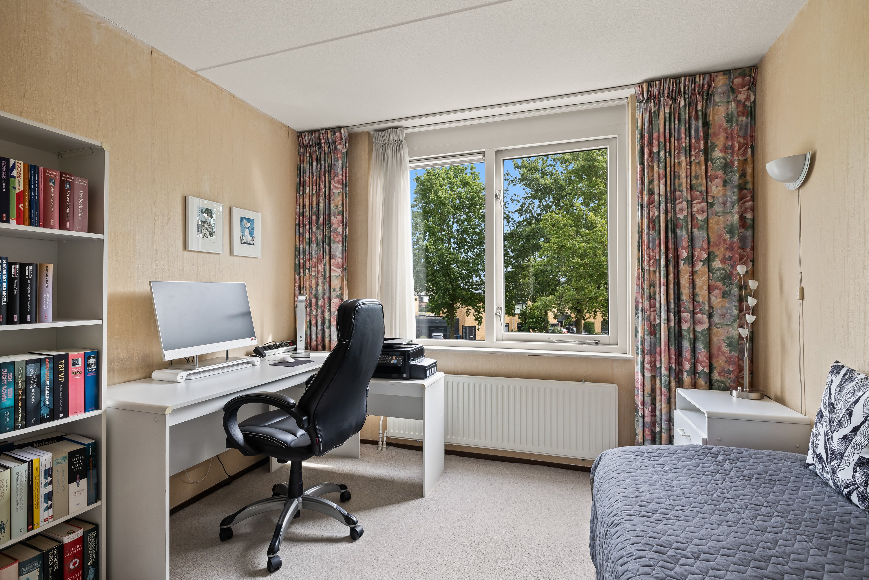 Tussenwoning te koop: De Poort 30, Houten