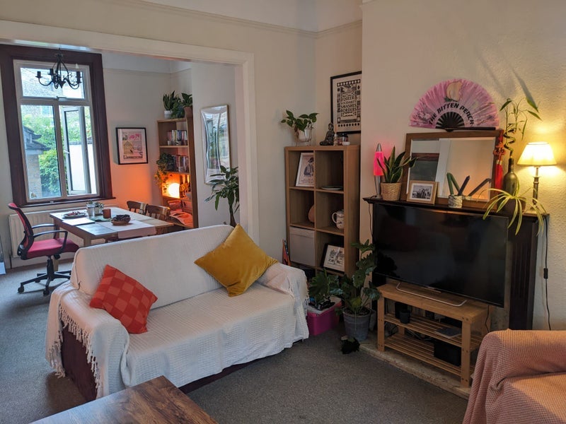 Room Gillespie Road in Greater London