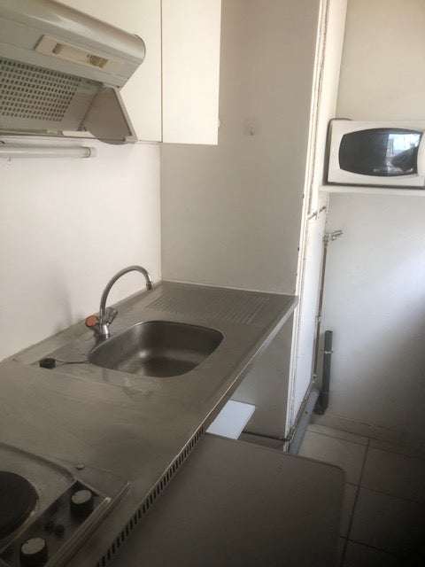 Flat Rue des Treilles in Libourne