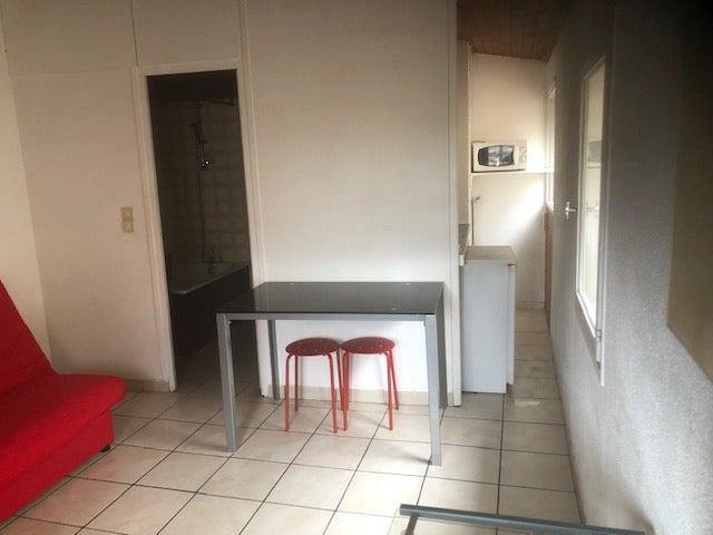 Flat Rue des Treilles in Libourne