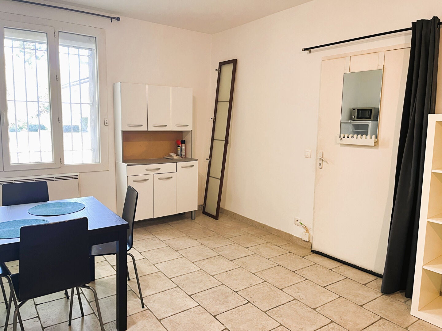 Appartement Avenue Henri Barbusse à Saint-Cannat