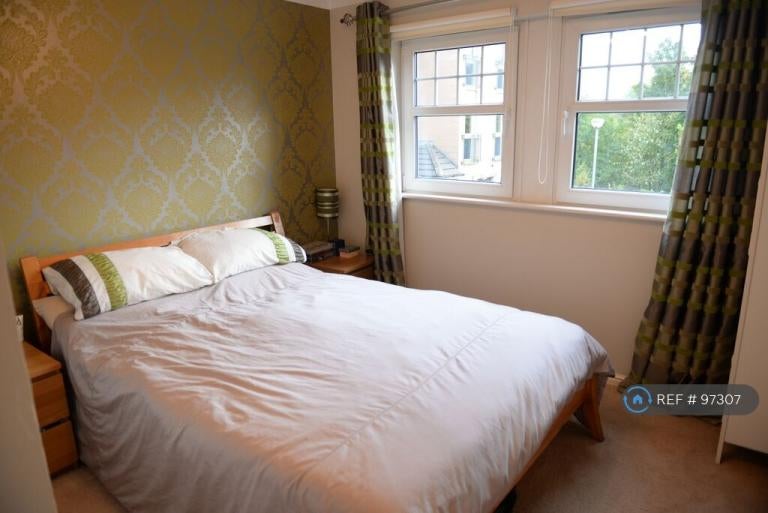 Flat Pleasance Way in Glasgow