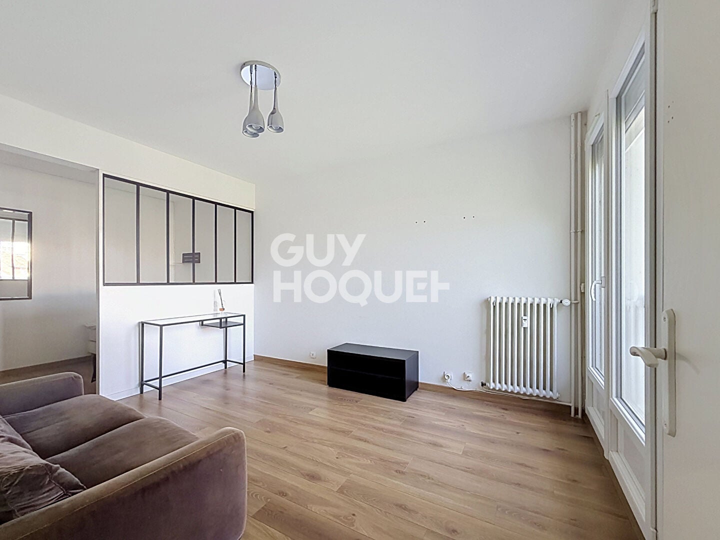 Appartement Place Saint-Sauveur à Caen