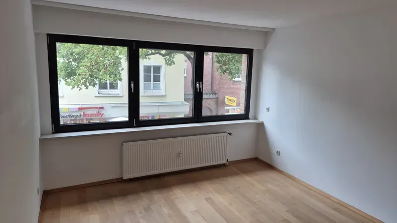 Wohnung Engerstraße in Kempen