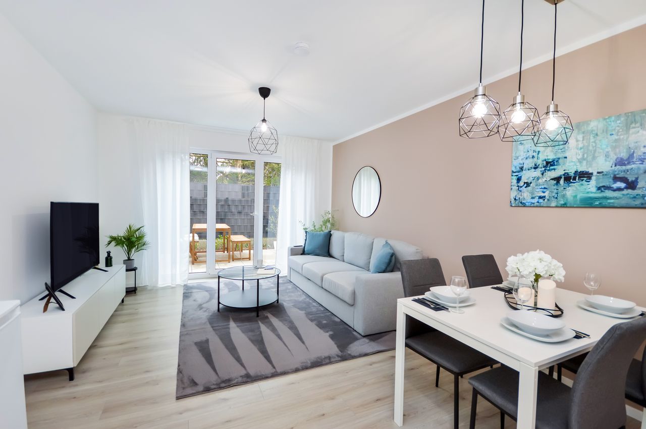 Wohnung Rostocker Straße in Bielefeld
