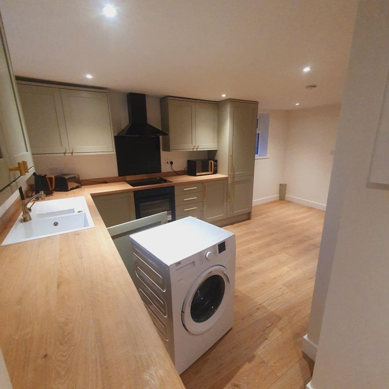 Room Kingsland in Wellington