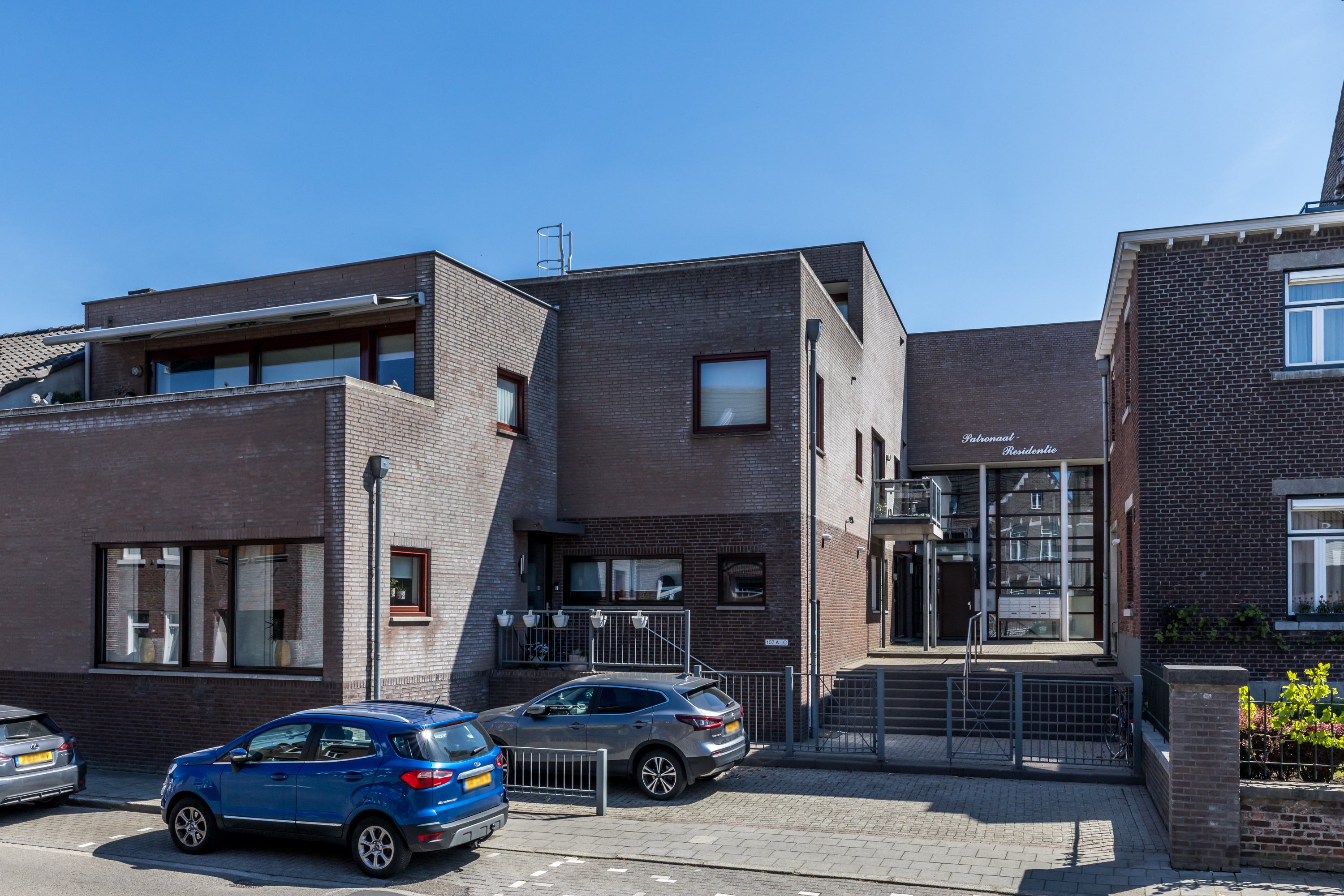 Dorpstraat